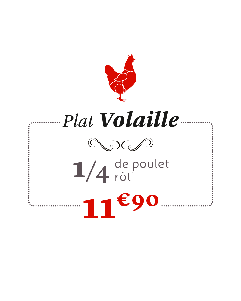 plat-volaille